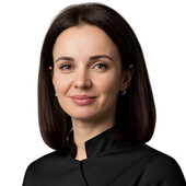 Лисина Виктория Александровна — стоматолог, стоматолог-терапевт