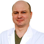 Остроушко Антон Петрович — онколог