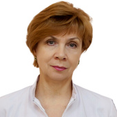 Бурлуцкая Светлана Ивановна — стоматолог, стоматолог-ортодонт