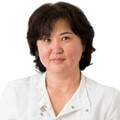Барыспиева Мээрим Барыспиевна - гинеколог, онкогинеколог