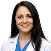 Таранова Карина Семеновна — стоматолог, стоматолог-ортодонт