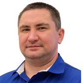 Алексеев Андрей Анатольевич — онколог, уролог