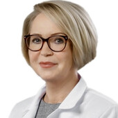 Донцова Светлана Михайловна — окулист (офтальмолог)