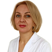 Скоробогач Елена Валерьевна — физиотерапевт