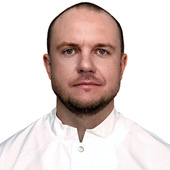 Петров Михаил Борисович — онколог, хирург