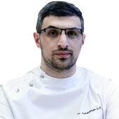 Начкебия Леван Нугзарович — травматолог-ортопед, ортопед