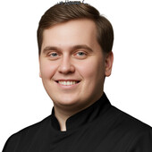 Дедов Денис Сергеевич — стоматолог