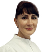 Ключкина Маргарита Юрьевна — кардиолог, терапевт