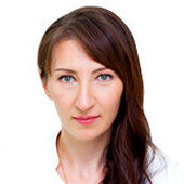 Громова Полина Сергеевна — стоматолог