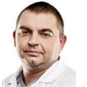 Чеснов Сергей Владимирович — ангиохирург, сосудистый хирург