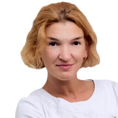 Гришаева Елена Александровна — стоматолог, стоматолог-терапевт