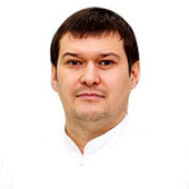 Калачев Валерий Юрьевич — стоматолог, стоматолог-ортопед