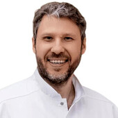 Студеникин Роман Викторович — стоматолог, стоматолог-ортопед
