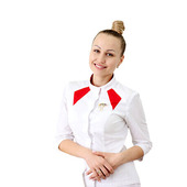 Казаченко Светлана Владимировна — стоматолог, стоматолог-терапевт