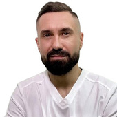 Борзых Виктор Анатольевич — окулист (офтальмолог), офтальмохирург