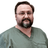 Редин Андрей Александрович — невролог