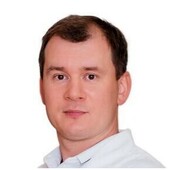 Тарасов Ринат Александрович — онколог