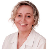 Клубкова Инна Александровна — педиатр, кардиолог