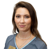 Назырова Ирина Михайловна — реаниматолог, анестезиолог-реаниматолог