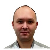 Малинин Евгений Олегович — онколог, эндоскопист