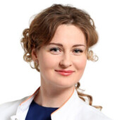 Сергеева Наталья Дмитриевна — окулист (офтальмолог), лазерный хирург