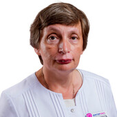 Пичугина Людмила Валентиновна — кардиолог