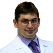Давидович Денис Леонидович — онкопроктолог