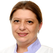 Субботина Татьяна Николаевна — акушер, гинеколог