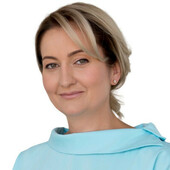 Мальсагова Стелла Силимовна — стоматолог-хирург, стоматолог