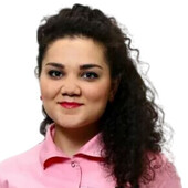 Шерхова Заира Хасановна — стоматолог