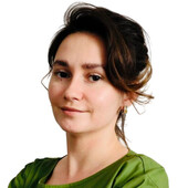 Плотникова Жанна Викторовна — стоматолог, стоматолог-хирург