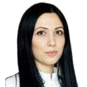 Минасян Ани Камоевна — кардиолог