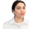 Григорян Маргарита Аветисовна - венеролог, дерматолог