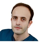 Конджария Адгур Тамазович — стоматолог, стоматолог-терапевт