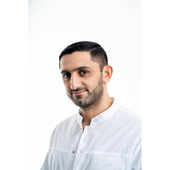 Ганбаров Илхам Ахилович — уролог