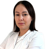 Бедрик Надежда Владимировна — инфекционист