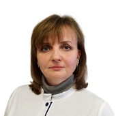 Проскурякова Наталья Алексеевна — венеролог, дерматолог