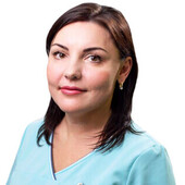 Уманцева Анна Николаевна — гинеколог