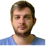 Джакония Варлам Дмитриевич — стоматолог, стоматолог-хирург