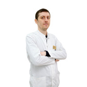 Гилядов Борис Романович — дерматолог