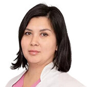 Ежилова Динара Маратовна — уролог