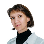 Ярославцева Ирина Владимировна — УЗИ-специалист