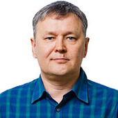 Никитин Дмитрий Николаевич — анестезиолог, реаниматолог