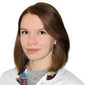 Соболева Александра Юрьевна — терапевт