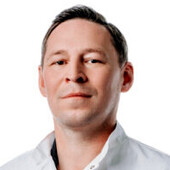 Никонов Антон Владимирович — флеболог, хирург