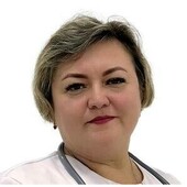 Короткая Маргарита Николаевна — педиатр