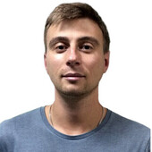 Коновалов Сергей Владимирович — врач ЛФК