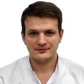 Гацуцын Владимир Витальевич — уролог, хирург