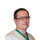 Виноградов Михаил Витальевич — мануальный терапевт, хирург