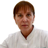 Хайнацкая Елена Вячеславовна — невролог